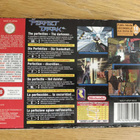 Perfect Dark N64 CIB - pikkukuva 5