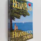 Belva Plain : Hiljaisuuden taakka - pikkukuva 1