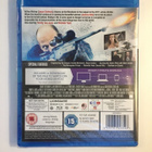 Mechanic - Resurrection (Blu-ray) Jason Statham (2016) UUSI! - pikkukuva 2