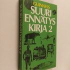 Guinness suuri ennätyskirja 2 - pikkukuva 1