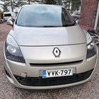 Myydään RENAULT MEGANE SCENIC   korjattavaksi - pikkukuva 1