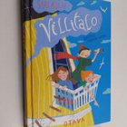 Siri Kolu : Villitalo - pikkukuva 1