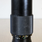 == Olympus Zuiko Auto-Zoom 65-200mm f/4 - OM - pikkukuva 1