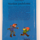 Astrid Lindgren : Marikin joululoma - pikkukuva 2