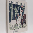 Maritta Hirvonen : Komediantit - pikkukuva 1