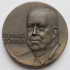 Gunnar Soininen (Kauko Räsänen 1965) - pikkukuva 1