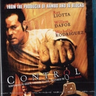 CONTROL (uusi muovissa) - pikkukuva 1