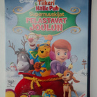 Ystäväni Tiikeri & Nalle Puh - DVD - pikkukuva 1
