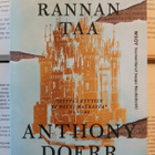 Anthony Doerr - Taivaanrannan taa (pokkari) - pikkukuva 1