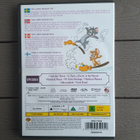 DVD: Tomin ja Jerryn Maagiset Seikkailut (7 jaksoa) - pikkukuva 2