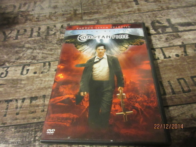 Constantine (DVD)