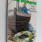 Anni Blomqvist : Meri yksin ystäväni - pikkukuva 1