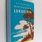 E. A. Saarimaa : Oppikoulun lukukirja 2 - pikkukuva 1