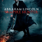Abraham Lincoln : Vampire Hunter - DVD - pikkukuva 1
