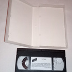 ALI BABA VHS FUTURE FILM - pikkukuva 3