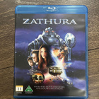 Zathura (2005) - Blu-ray - pikkukuva 1