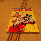 ROOPE-SETÄ - taskulehti no 372 , 8/2010 - pikkukuva 1