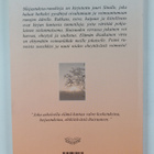 Teija Ahtiainen : Heijastuksia : Runokokoelma (signeeratt... - pikkukuva 2
