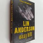 Lin Anderson : Easy Kill - pikkukuva 1