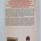 Lyall Watson : Beyond supernature : a new natural history... - pikkukuva 2