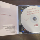 Arno Kotro: Sanovat sitä rakkaudeksi CD (äänikirja) - pikkukuva 2