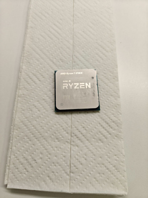Ryzen 7 5700X