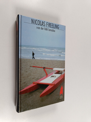Nicolas Freeling : Van der Valk lomailee