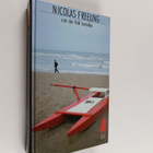 Nicolas Freeling : Van der Valk lomailee - pikkukuva 1