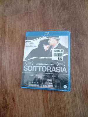 Soittorasia