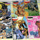 Armorines #1-12, koko sarja - pikkukuva 2
