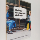Etsivän nuorisotyön käsikirja - pikkukuva 1
