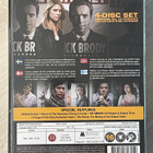 Isänmaan puolesta: Kausi 2 (4DVD) Claire Danes (UUSI) - pikkukuva 2