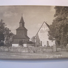 VANHA Postikortti Inkoo 1920-luku - pikkukuva 1