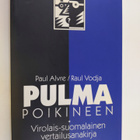 Raul Vodja ym. : Eksitus : Pulma poikineen : virolais-suo... - pikkukuva 1