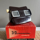 View-Master katselulaite + laatikko - pikkukuva 1