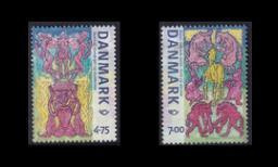 Tanska 1431-2 ** Pohjola myyttejä (2006)