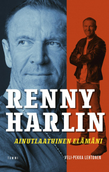 Veli-Pekka Lehtonen - Renny Harlin