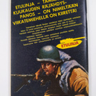 Shad Denver : Lännensarja 4/1966 : Revolverimies saa paikan - pikkukuva 2