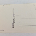 VANHA Postikortti Petsamo Liinahamari 1930-l - pikkukuva 2