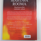 Fiona Chandler : Mahtava Rooma : maailmanvallan värikkäät... - pikkukuva 2