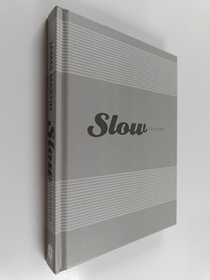 James Martin : Slow cooking