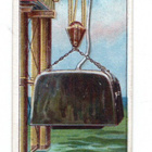 Tupakka- askin keräilykuva n:o 50 Diving Bell. - pikkukuva 1