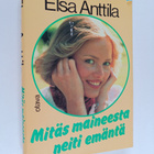 Elsa Anttila : Mitäs maineesta neiti emäntä - pikkukuva 1