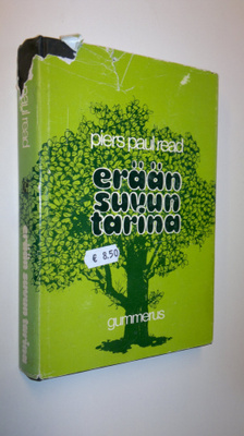 Piers Paul Read : Erään suvun tarina