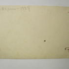 VANHA Postikortti Valamo 1927 - pikkukuva 2