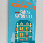 Virginie Grimaldi : Saman katon alla - pikkukuva 1