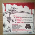 Killjoy Corporation - Horsefly CD EP - pikkukuva 2