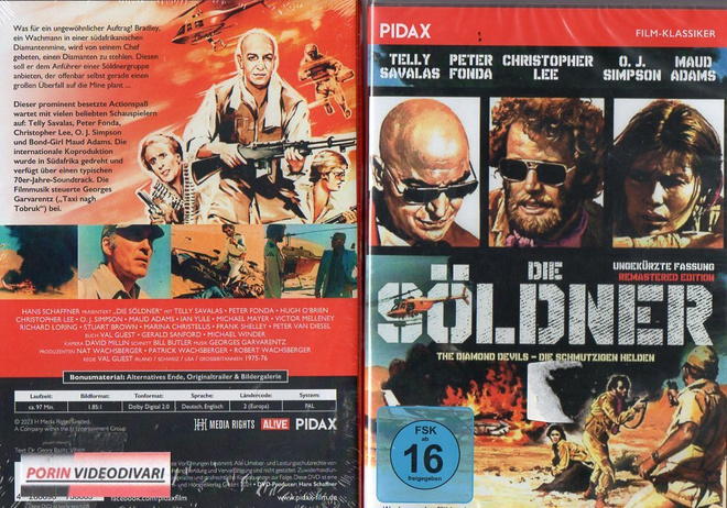 killer force	(40 716)	UUSI	-DE-	DVD			telly savalas	1976