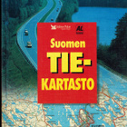 Suomen tiekartasto - pikkukuva 1