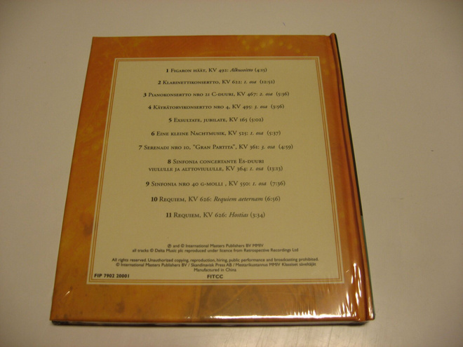 Item image